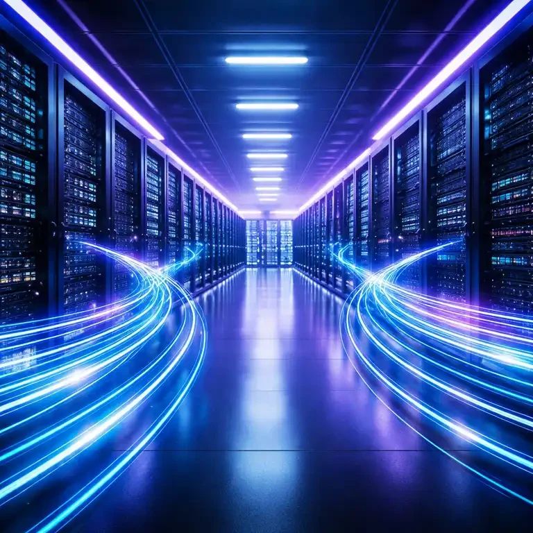 اینترنت و وای فای پایدار