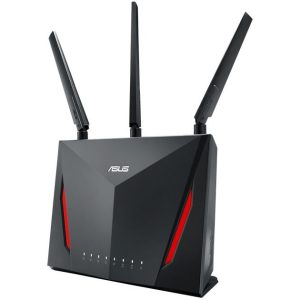مودم ۴G ایسوس مدل 4G-AC86U