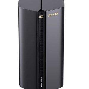 مودم 5G تندا مدل 5G03 AX1800 بی‌سیم دوباند